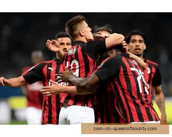AC 米兰豪取欧战10连胜 创意历史新高震撼足坛