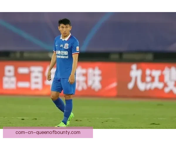 于汉超关键绝杀助球队逆转夺冠，足协杯荣耀时刻定格历史瞬间