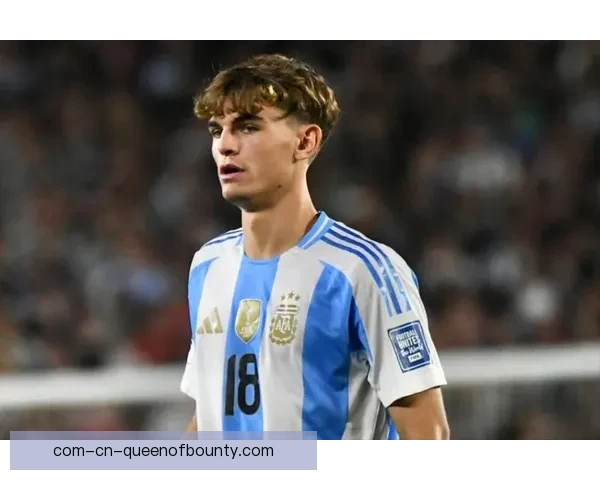 亚特兰大联创历史最高转会费成功出售阿根廷年轻新星