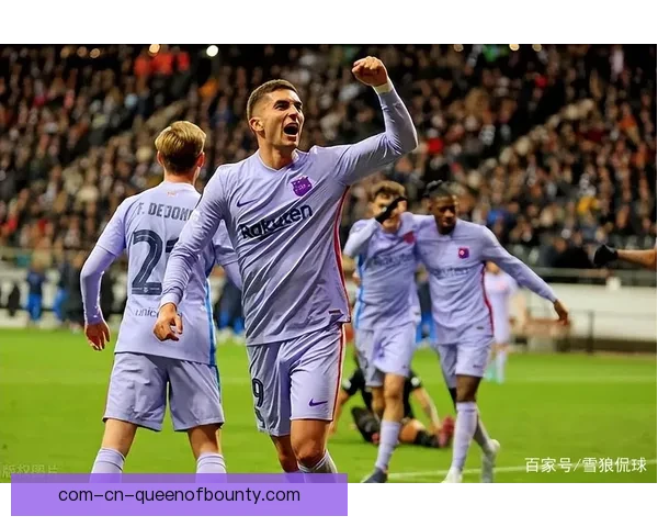 佩德里康复进展超预期已重返巴萨有球训练