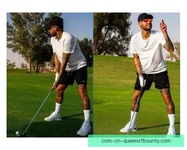 内马尔在社交平台分享利雅得新月康复训练视频引关注