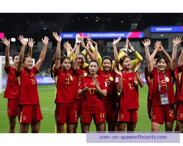 中国女足热身赛不敌澳大利亚显现与世界顶尖队差距 中国女足热身赛不敌澳大利亚显现与世界顶尖队差距
